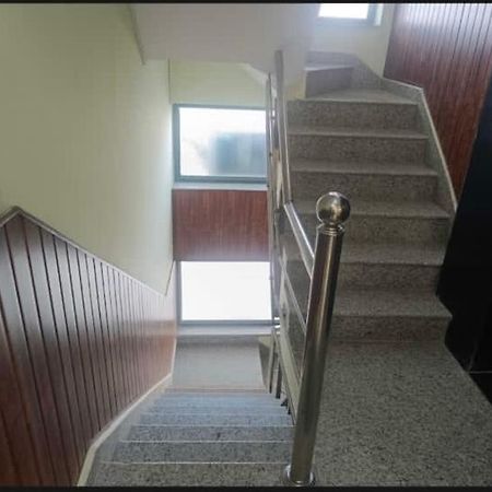 Savanna - A Boutique Stay Noida Exterior foto